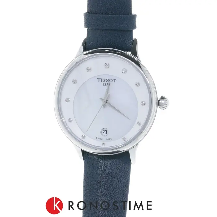 Фотография часов Tissot Odaci-T T133.210.16.116.00_42