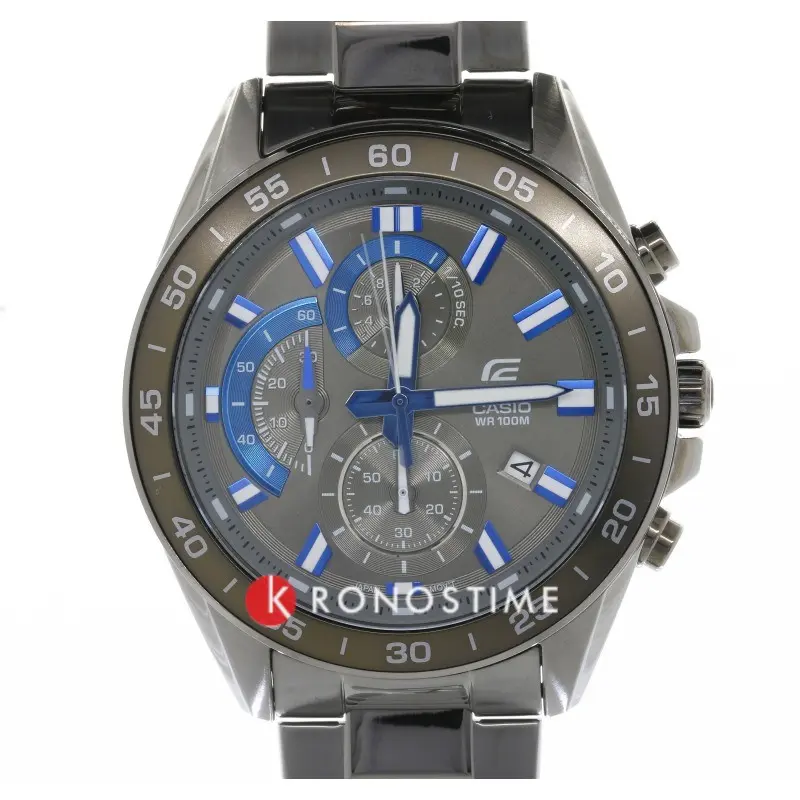 Фотография часов Casio Edifice EFV-550GY-8A