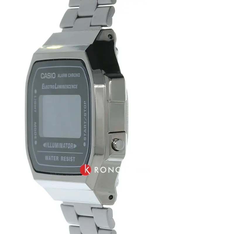 Фотография часов Casio Collection A168WGG-1BDF (A168WGG-1B)_6