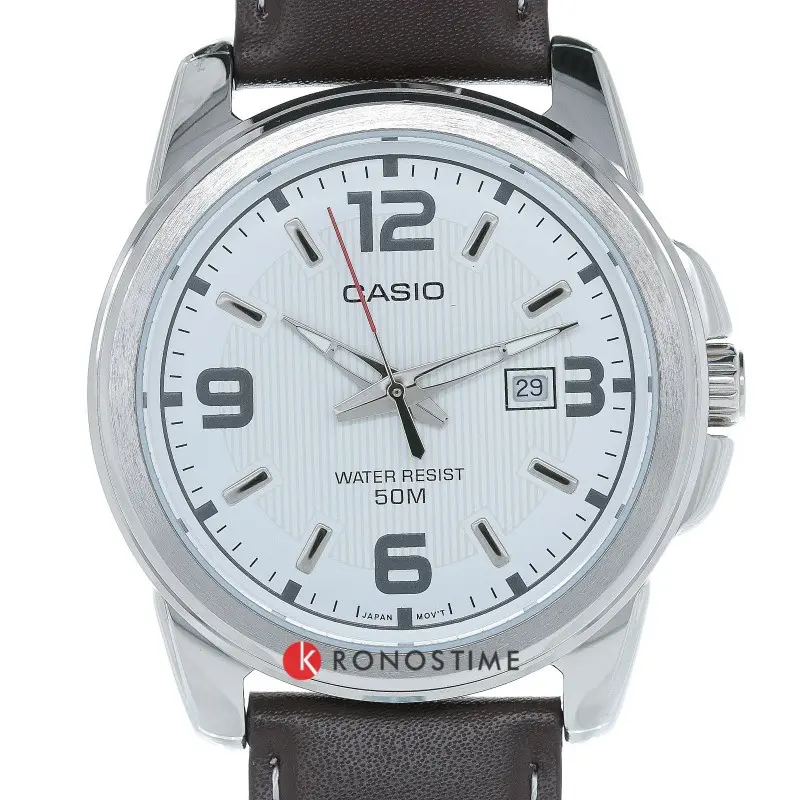 Фотография часов Casio Collection MTP-1314L-7AVDF (MTP-1314L-7A)