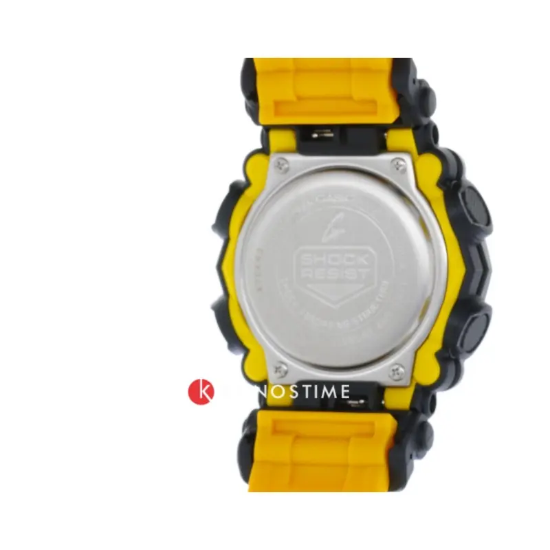 Фотография часов Casio G-Shock GA-900A-1A9DR (GA-900A-1A9)_20