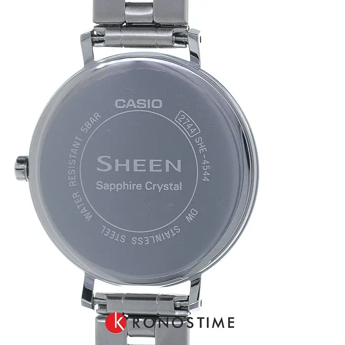 Фотография часов Casio Sheen SHE-4544D-7AUDF_21