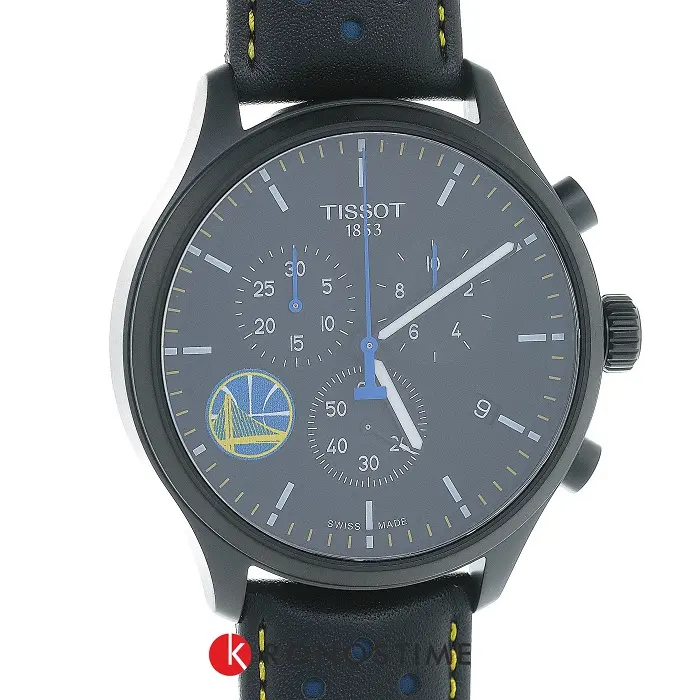 Фотография часов Tissot Chrono XL NBA T116.617.36.051.02_2