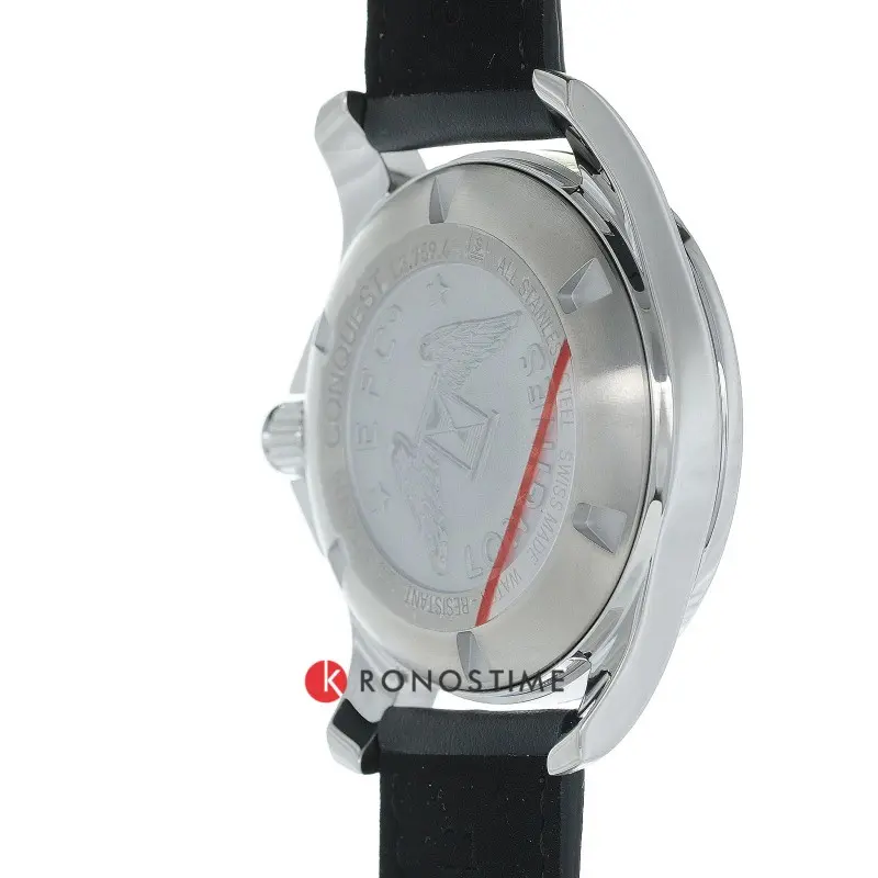 Фотография часов Longines Conquest L3.759.4.58.0_23