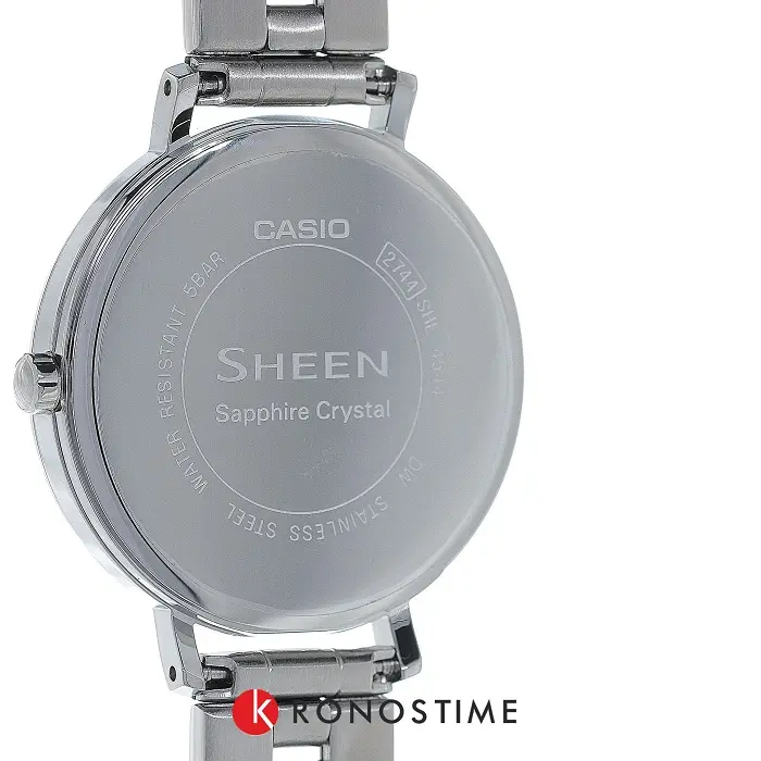 Фотография часов Casio Sheen SHE-4544D-7AUDF_26