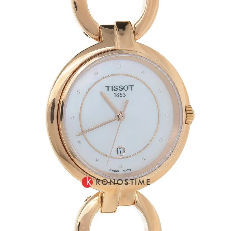 Фотография часов Tissot Flamingo T094.210.33.116.01_33