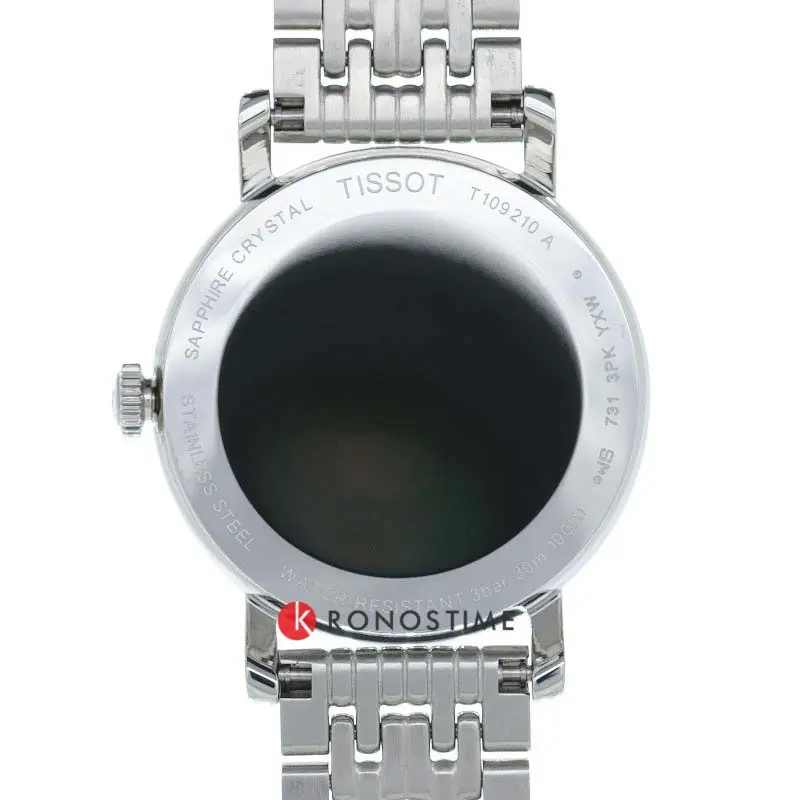 Фотография часов Tissot Everytime Small T109.210.11.033.00_18