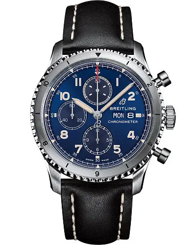 Breitling Aviator 8 Chronograph 43 A13316101C1X1