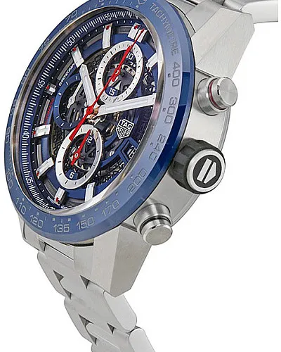 TAG Heuer Carrera CAR201T.BA0766