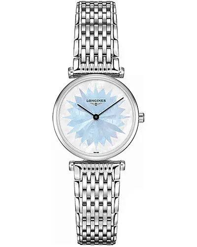 Longines La Grande Classique L4.209.4.03.6