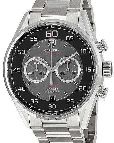 TAG Heuer Carrera CAR2B10.BA0799