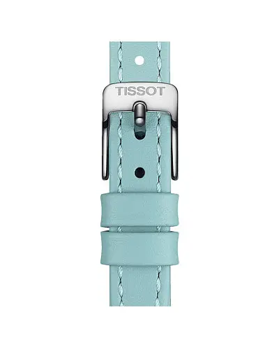 Tissot Bellissima Small Lady - XS Double Tour Strap T126.010.16.113.00