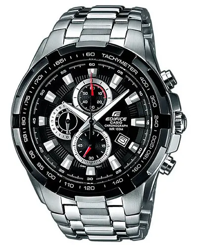 Casio Edifice EF-539D-1AVUDF (EF-539D-1A)