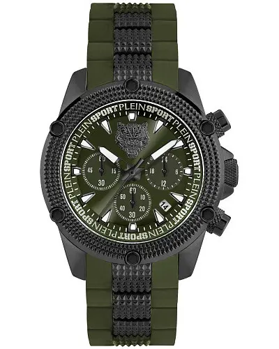 Plein Sport Hurricane PSDBA0223