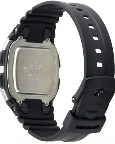 Casio Collection W-96H-2AVDF (W-96H-2A)