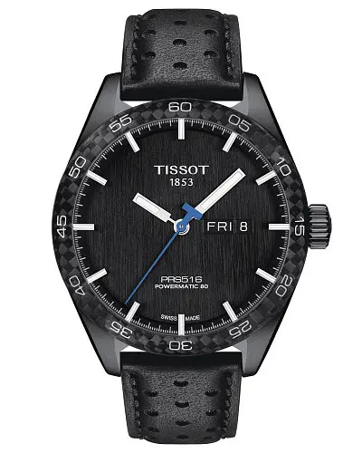 Tissot PRS 516 Powermatic 80 T100.430.36.051.02