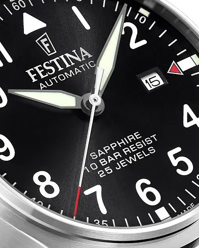 Festina Automatic F20151/4