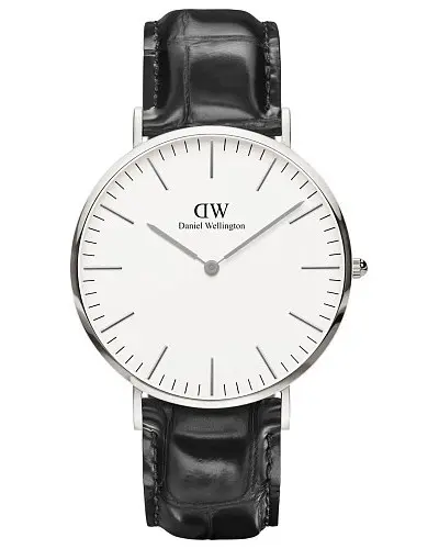 Daniel Wellington Classic Reading DW00100028