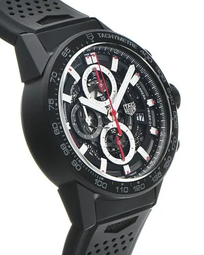 TAG Heuer Carrera CAR2090.FT6088