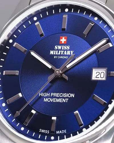 Swiss Military by Chrono SM30200.03