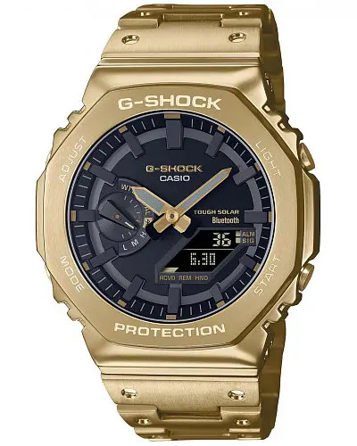 Casio G-Shock GM-B2100GD-9ADR (GM-B2100GD-9A)