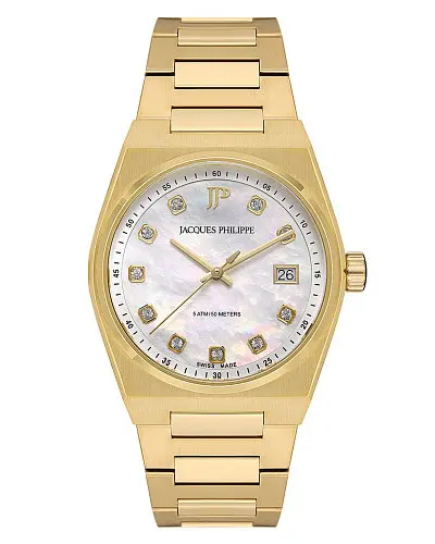 Jacques Philippe Aurora JPQLS522384S