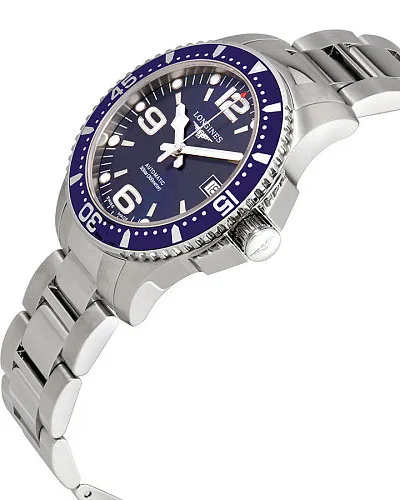 Longines HydroConquest L3.741.4.96.6