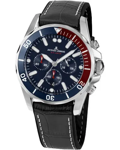 Jacques Lemans Sport 1-2091B