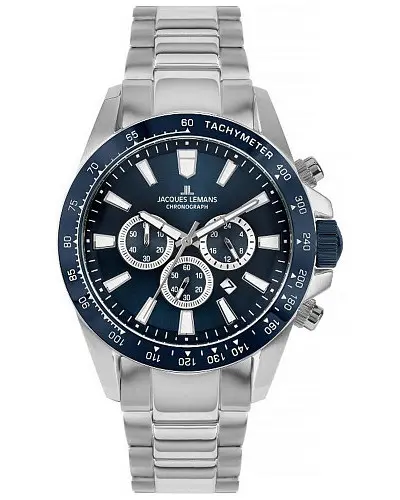 Jacques Lemans Sport 1-2140F