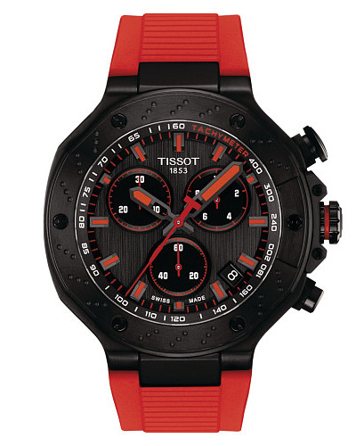 Tissot T-Race Quartz Chronograph T141.417.37.061.01