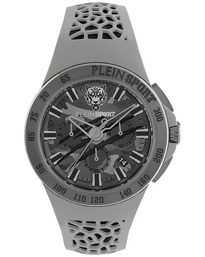 Plein Sport Thunderstorn Chrono PSABA0523