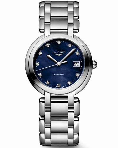 Longines PrimaLuna L8.113.4.98.6