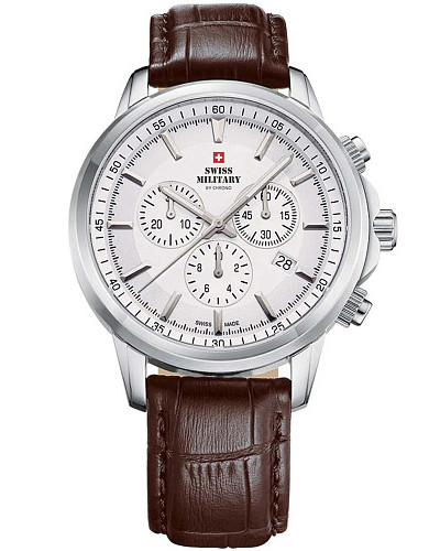 Swiss Military by Chrono SM34052.20