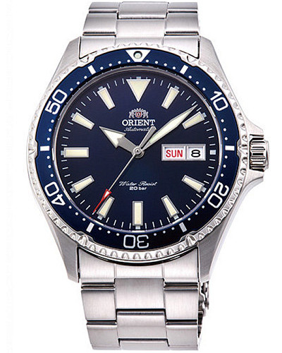 Orient Mako RN-AA0002L