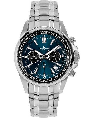 Jacques Lemans  Sport 1-2117ZC