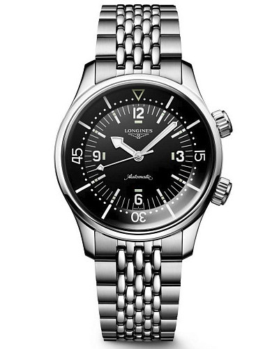 Longines Legend Diver L3.764.4.50.7