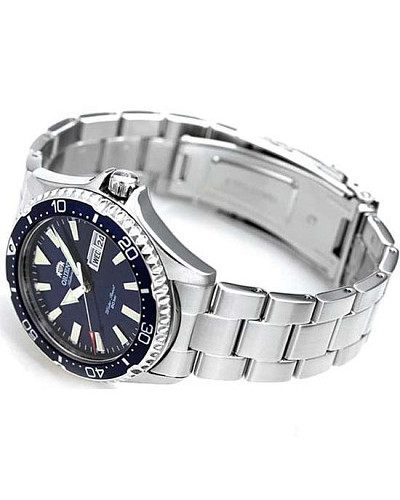 Orient Diving Sport Automatic RA-AA0002L19 (RA-AA0002L19B)