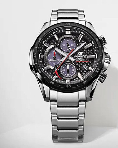 Casio Edifice EQS-900DB-1AVUDF (EQS-900DB-1A)