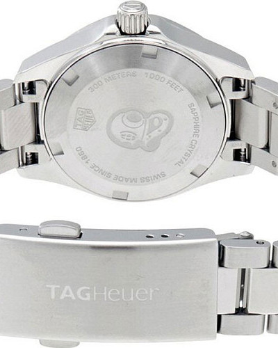 TAG Heuer Aquaracer WBD1410.BA0741