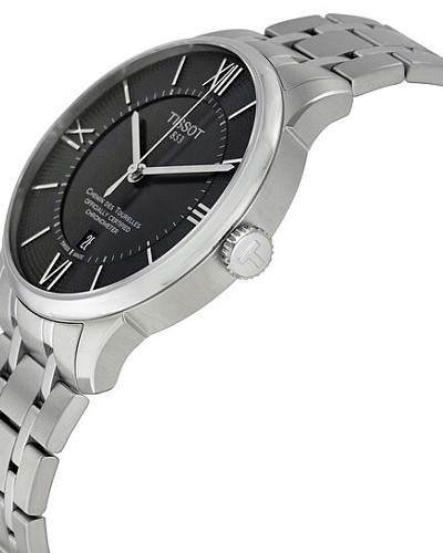 Tissot Chemin Des Tourelles COSC T099.408.11.058.00