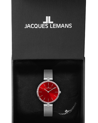 Jacques Lemans Classic 1-2024W