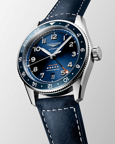 Longines Spirit L3.802.4.93.2