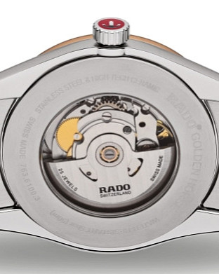 Rado Hyperchrome Automatic Diamonds R33100703