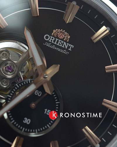 Orient Classic Automatic RA-AR0005Y10 (RA-AR0005Y10B)