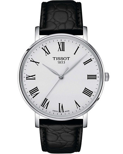 Tissot Everytime T143.410.16.033.00