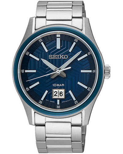 Seiko Conceptual Series Dress SUR559P1