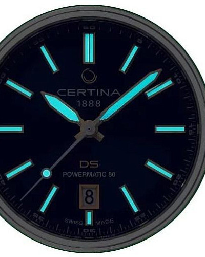 Certina DS+ C041.407.19.041.91