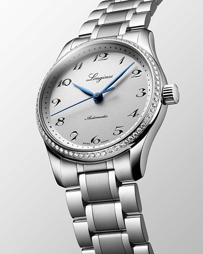 Longines Master Collection l2.357.0.73.6