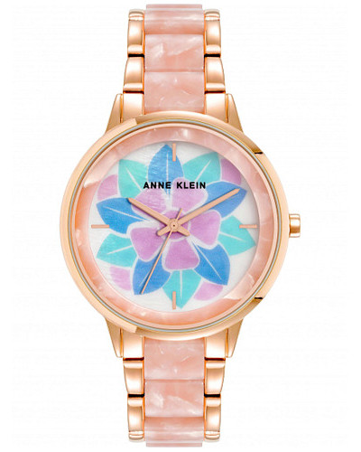 Anne Klein Plastic 4006PKRG