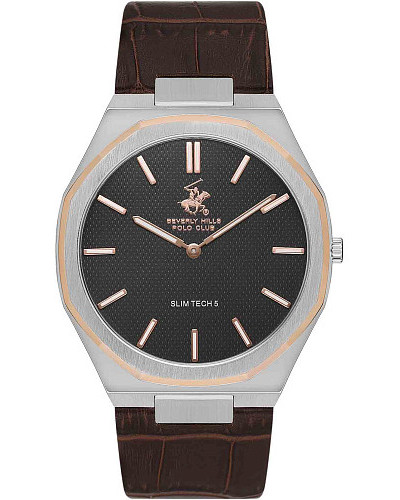 Beverly Hills Polo Club Quartz BP3607X.564